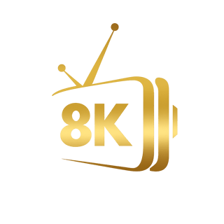 سترونق 8K