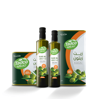 Tabuk Olive Oil - Premium