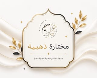 مختارة