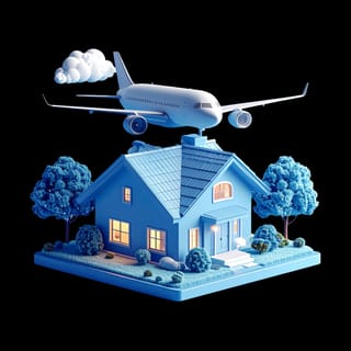 الاستقدام والعمالة المنزلية ✈️