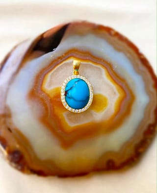 Pendants