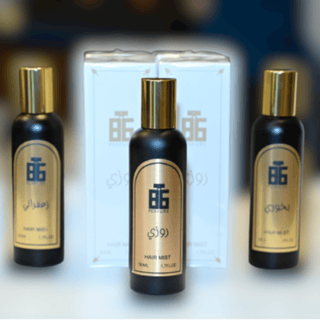عطور شعر
