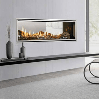 fire place