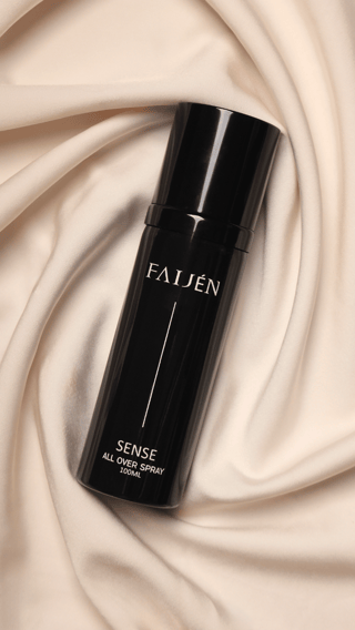 عطور الشعر و الجسم