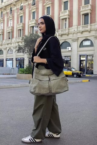 Shoulder Bags
