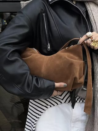 Hand Bag