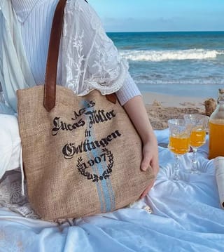 Summer bags