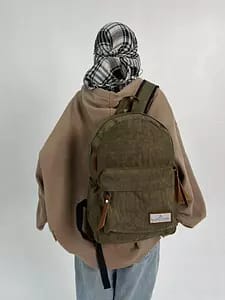 Backpacks