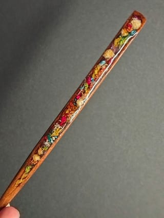 Hair Sticks