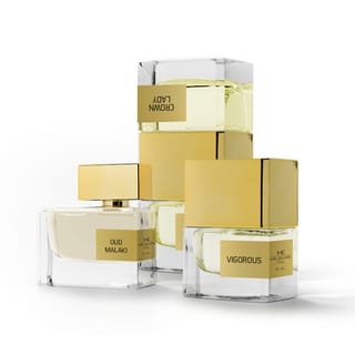 عطور هيليوم