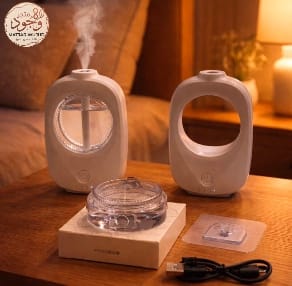 فواحات الكترونيه