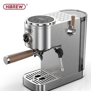 Espresso Machines & Grinders
