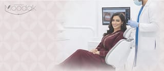 الأسنان