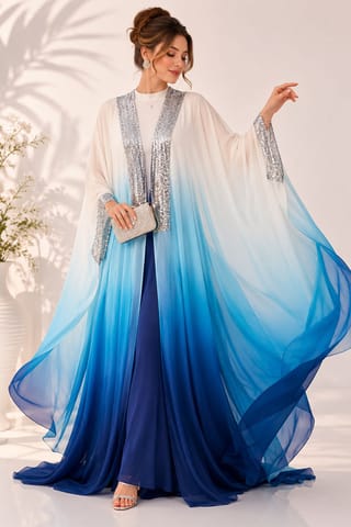 Kaftans
