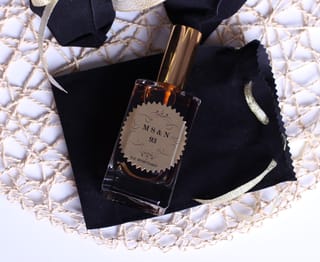 Velvet for hair & skin