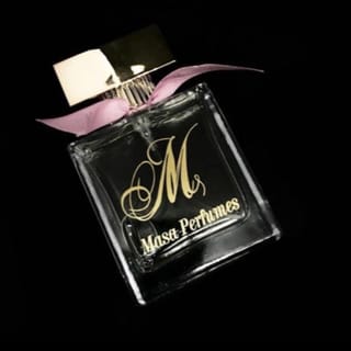 Masa Perfumes