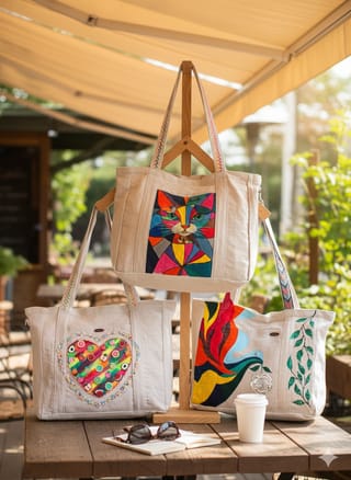 Bags