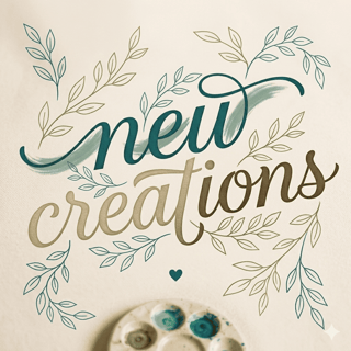 New Creations