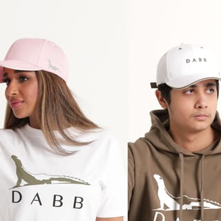 Caps