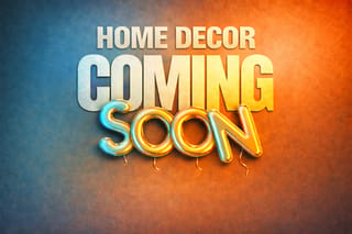 HOME DECOR