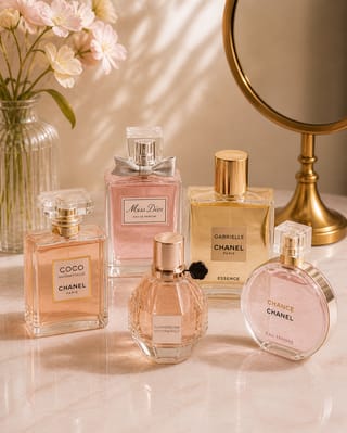 العطور
