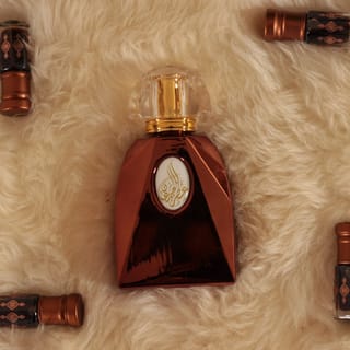 العود
