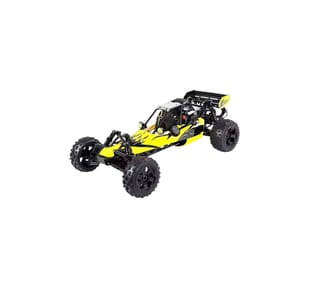 gas rc