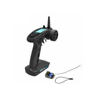 remote & recivers