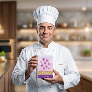 Super Negin Saffron