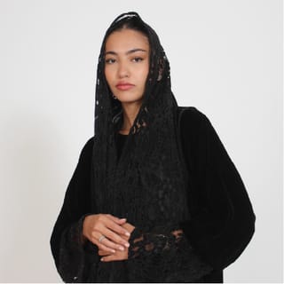 عبايات شتويه