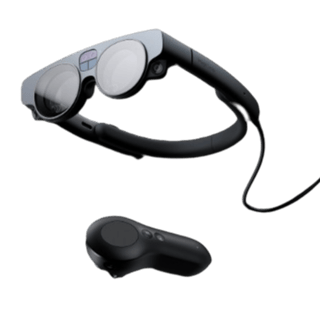 AR & VR Solutions