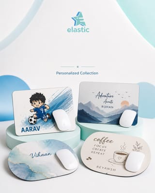 Mouse pads
