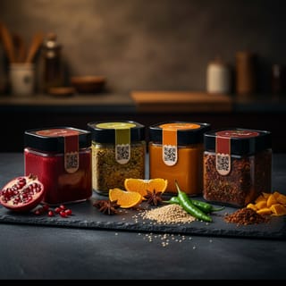 بكجات قبس