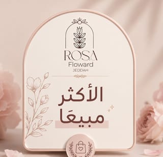 الأكثر مبيعاً