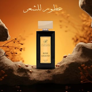 عطور للشعر