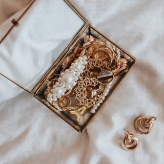 إكسسوارات نسائية
