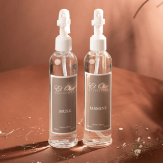 معطرات منزلية