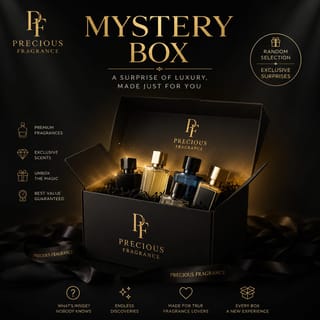Mystery Box