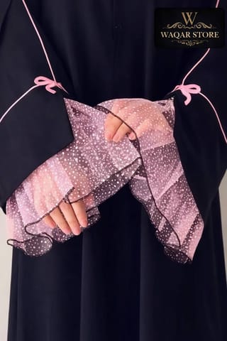 عبايات فخمه