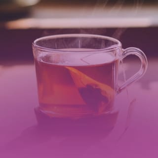 شاي