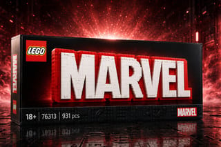 Marvel Super Heroes