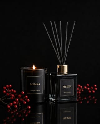 Home Fragrance