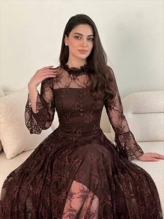 فساتين