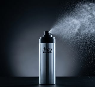 All Over Sprays