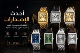 أحدث الإصدارات