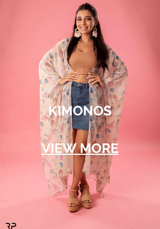 kimono