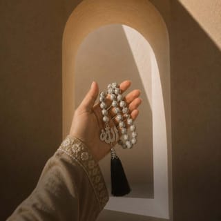 مسابح