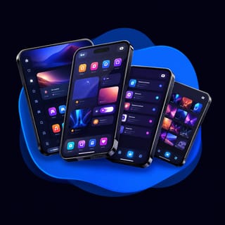 تطبيقات بلس للايفون