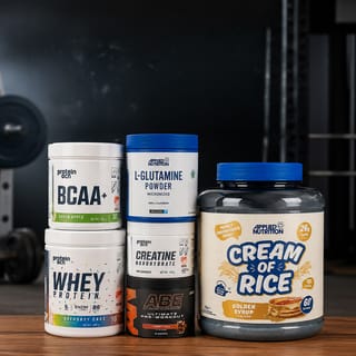 Packages and Offers
