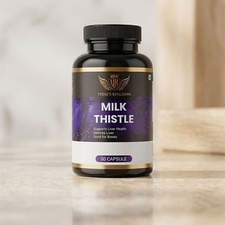 Vitamins & Minerals